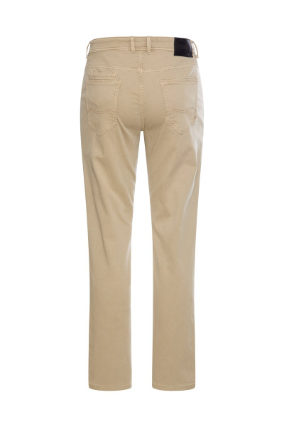 DŽÍNSY CAMEL ACTIVE 5-PKT WOVEN RELAXED FIT - Fotografia č. 5