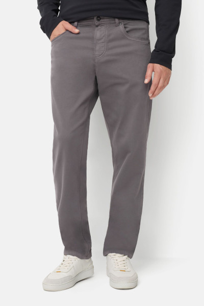 DŽÍNSY CAMEL ACTIVE 5-PKT WOVEN RELAXED FIT - Fotografia č. 1