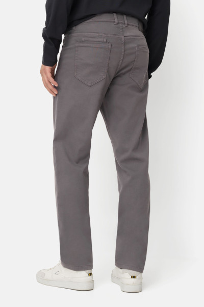 DŽÍNSY CAMEL ACTIVE 5-PKT WOVEN RELAXED FIT - Fotografia č. 2