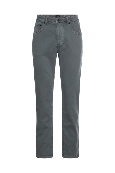 DŽÍNSY CAMEL ACTIVE 5-PKT WOVEN RELAXED FIT - Fotografia č. 4