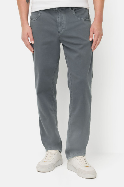 DŽÍNSY CAMEL ACTIVE 5-PKT WOVEN RELAXED FIT - Fotografia č. 1