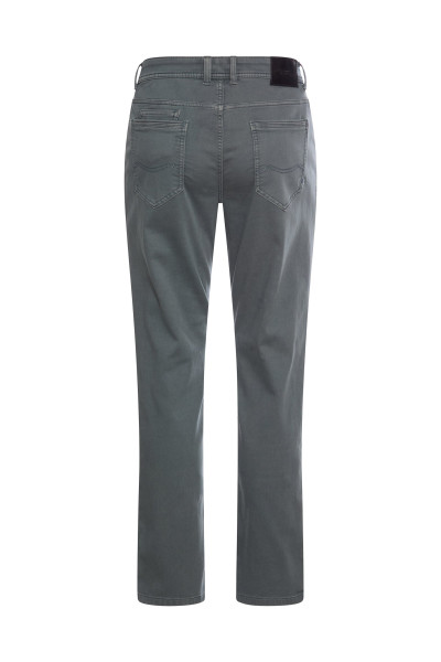 DŽÍNSY CAMEL ACTIVE 5-PKT WOVEN RELAXED FIT - Fotografia č. 5