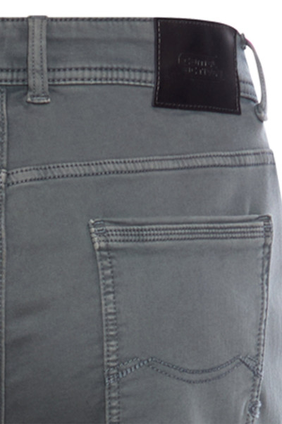 DŽÍNSY CAMEL ACTIVE 5-PKT WOVEN RELAXED FIT - Fotografia č. 7