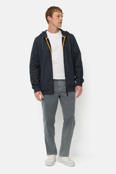 DŽÍNSY CAMEL ACTIVE 5-PKT WOVEN RELAXED FIT - Fotografia č. 3