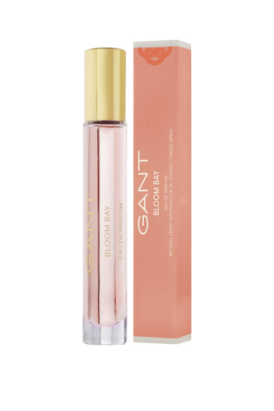 PARFÜM GANT BLOOM BAY EDP TRAVEL SPRAY 9,5ML - Kép 1