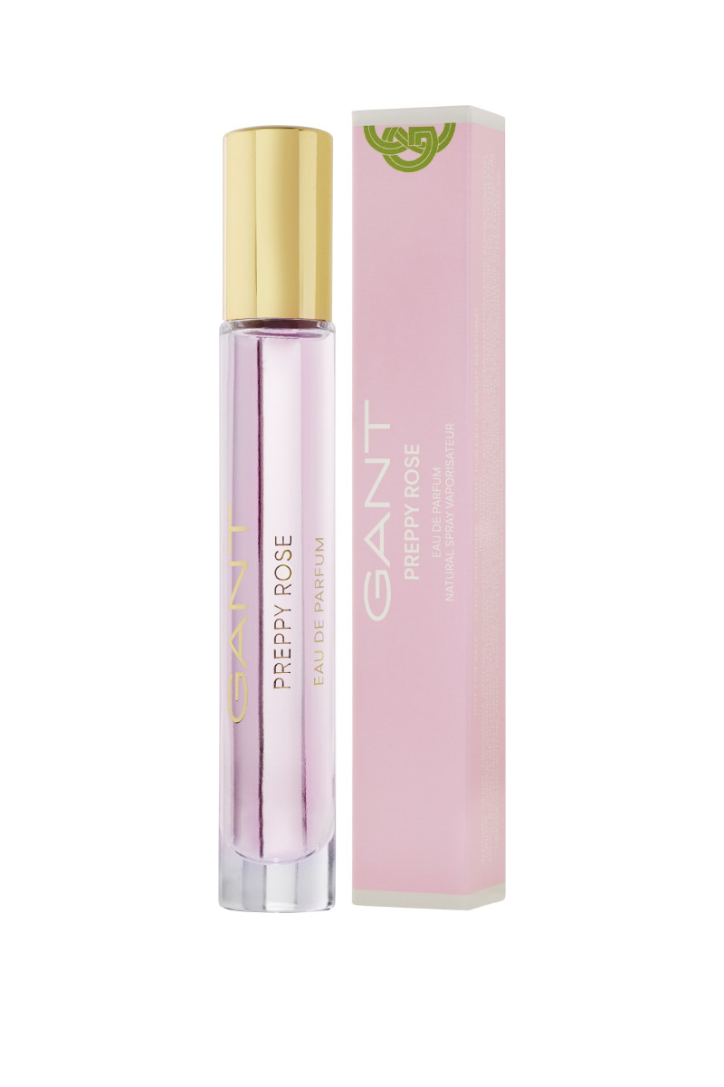PARFUM GANT PREPPY ROSE EDP TRAVEL SPRAY 9,5ML BRIGHT FUSCHIA