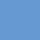 blue/cream