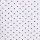 white-black polka dot