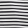 Termék színe - black-cannoli cream stripe