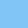 crisp blue