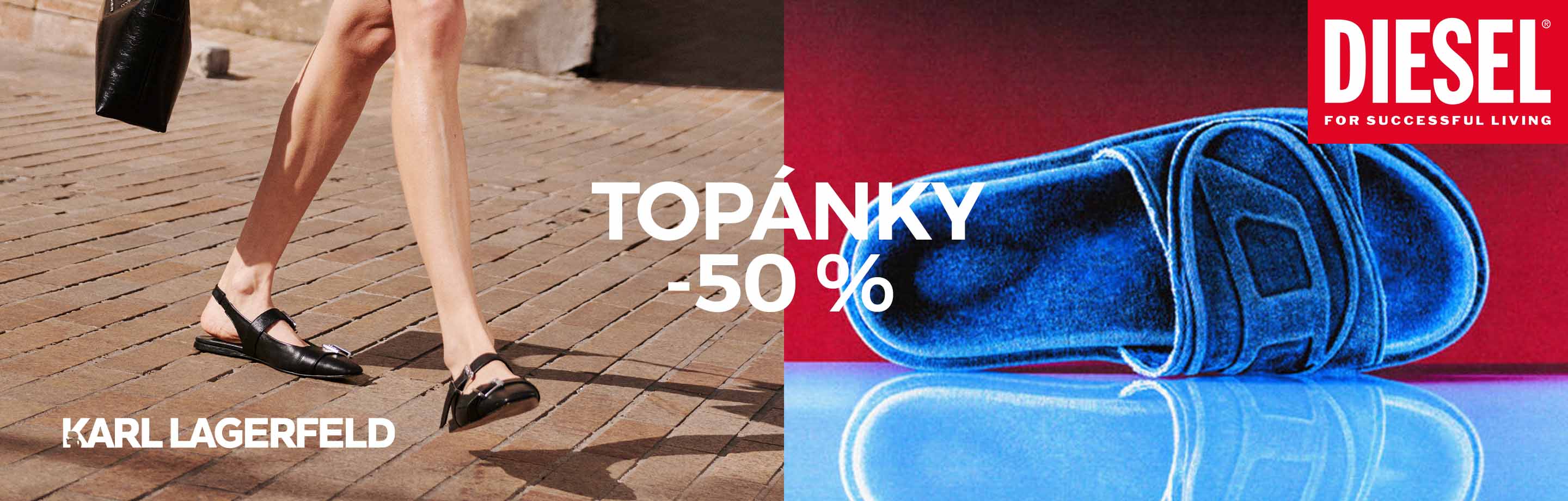 Topánky výpredaj