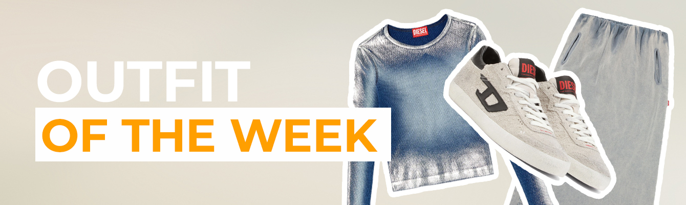 OUTFIT OF THE WEEK 23. 7. 2025