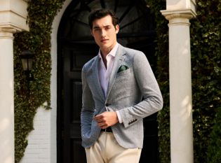 Hackett London Trademark Image