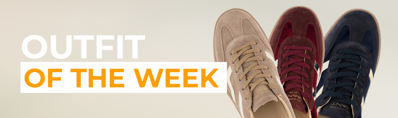 OUTFIT OF THE WEEK 24. 9. 2025