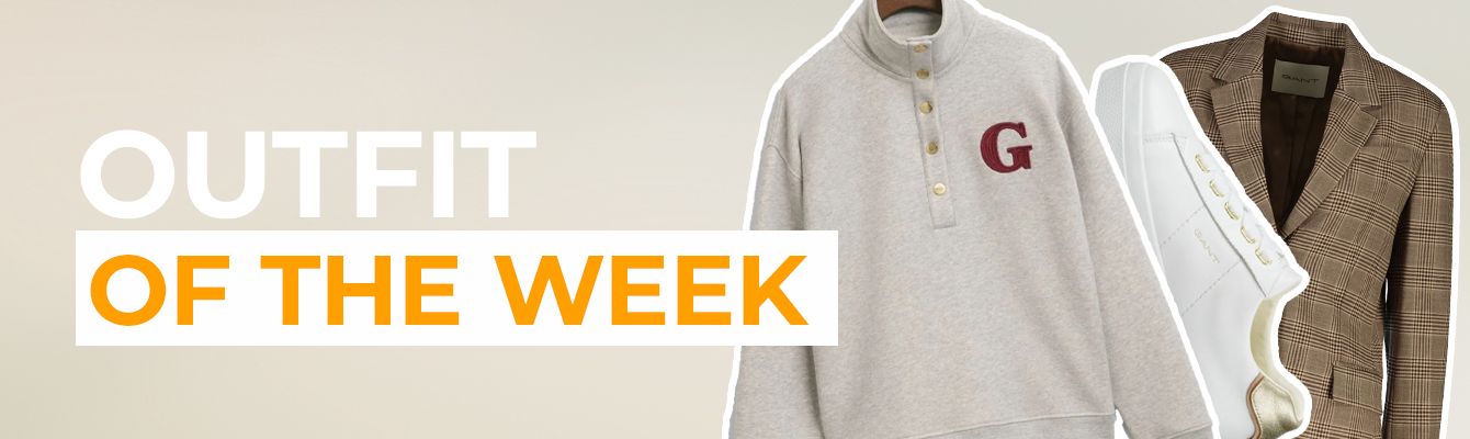 OUTFIT OF THE WEEK 1. 10. 2025