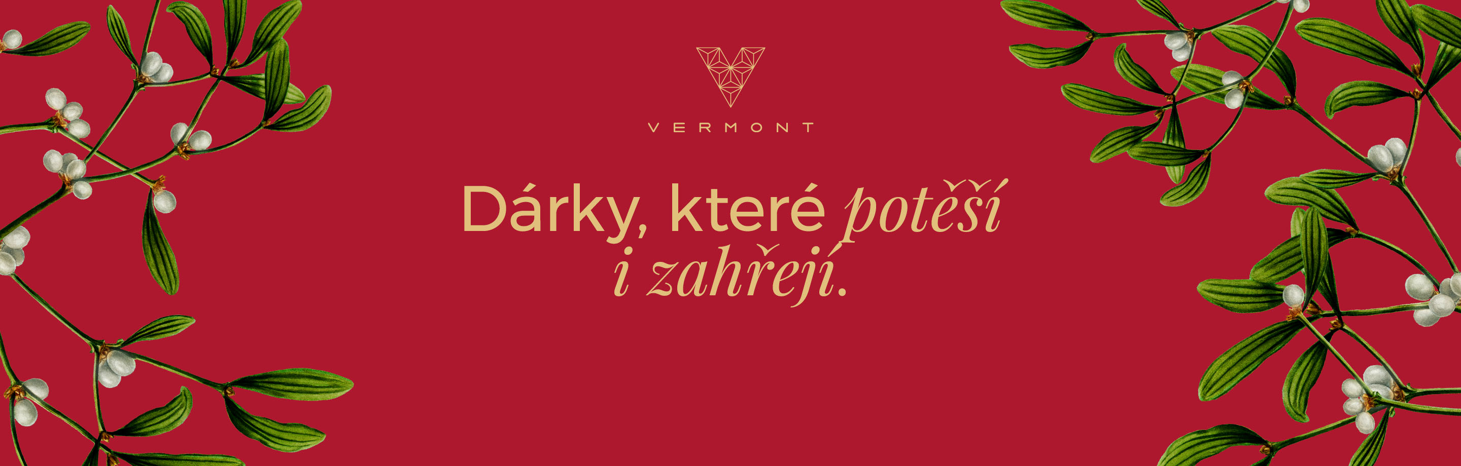 Vánoce 2025 - Tipy na dárky