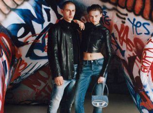 Diesel Trademark Image