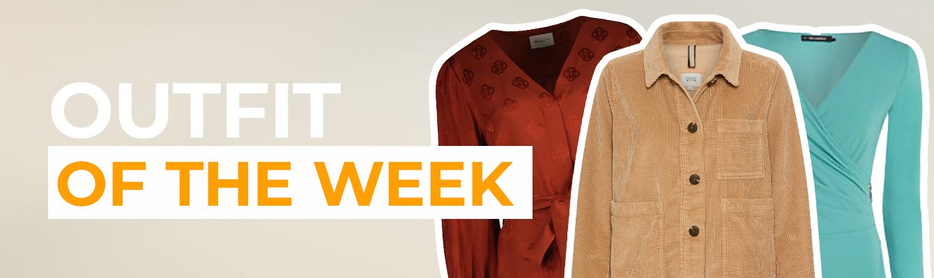 OUTFIT OF THE WEEK 5.11.2025