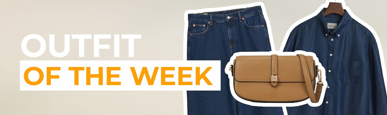 OUTFIT OF THE WEEK 19.11.2025