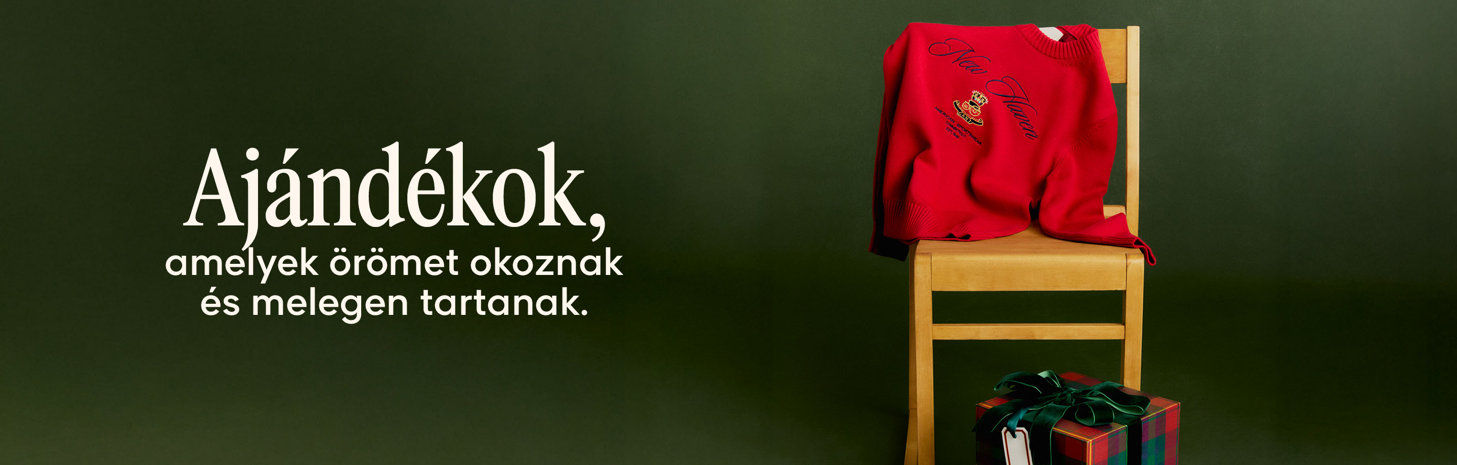 Vánoce 2025 -Tipy na dárky