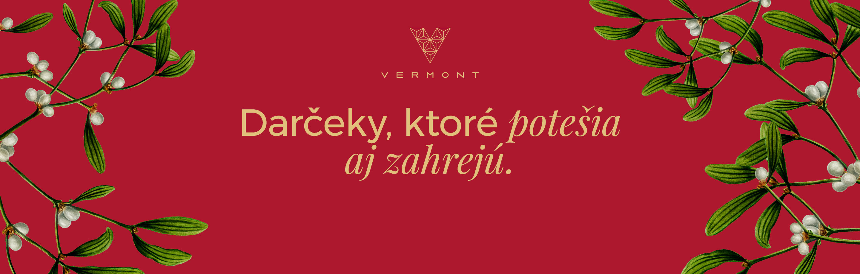 Vánoce 2025 - Tipy na dárky