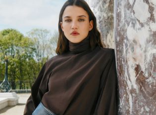 Karl Lagerfeld Trademark Image