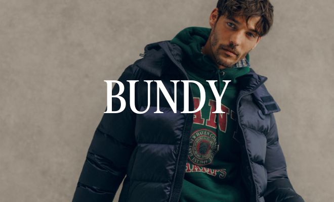 MUŽI- bundy vyprodej - cz, sk