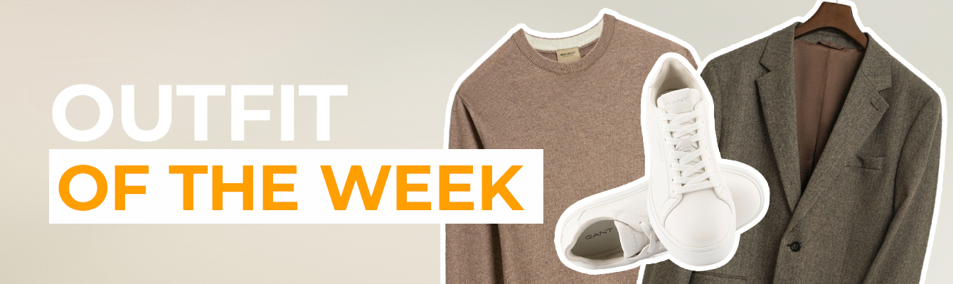 OUTFIT OF THE WEEK 10.12.2025