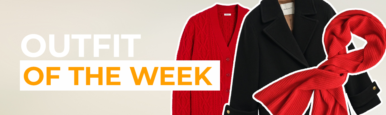 OUTFIT OF THE WEEK 17.12.25