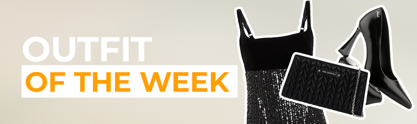 OUTFIT OF THE WEEK 3.12.2025