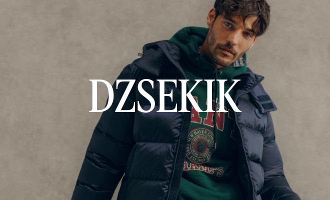 MUŽI-  bundy vyprodej - cz, sk