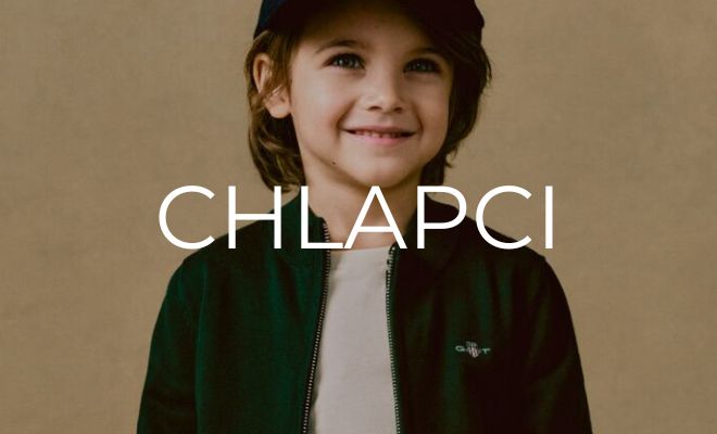 sale chlapci cz