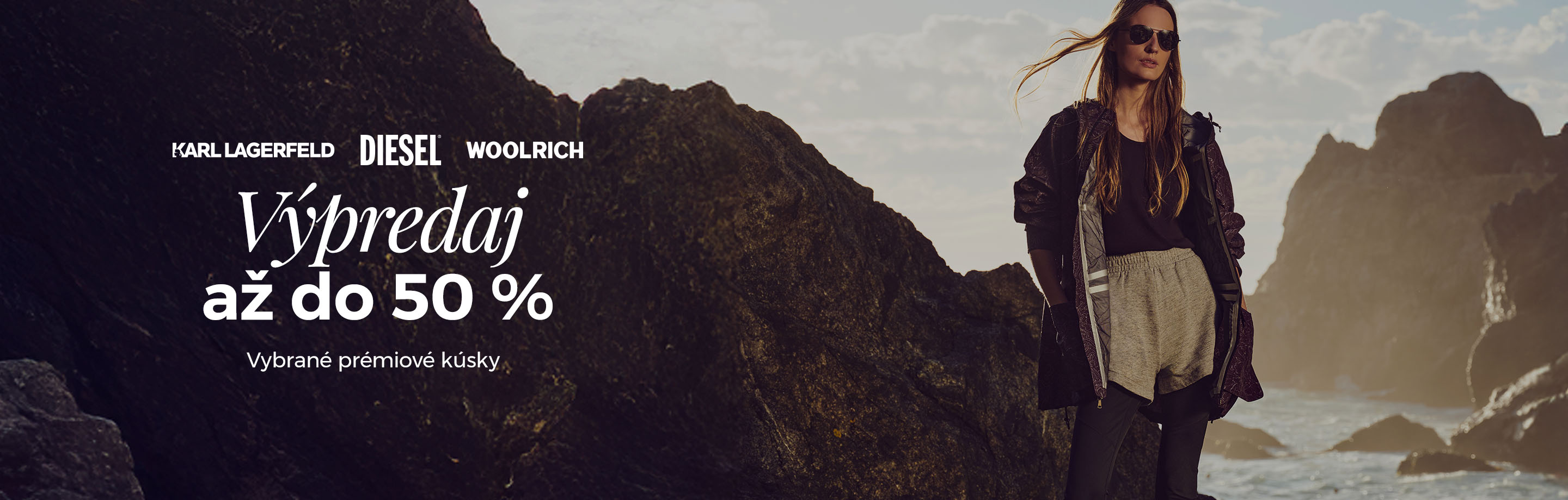 Výprodej 50 % part 1