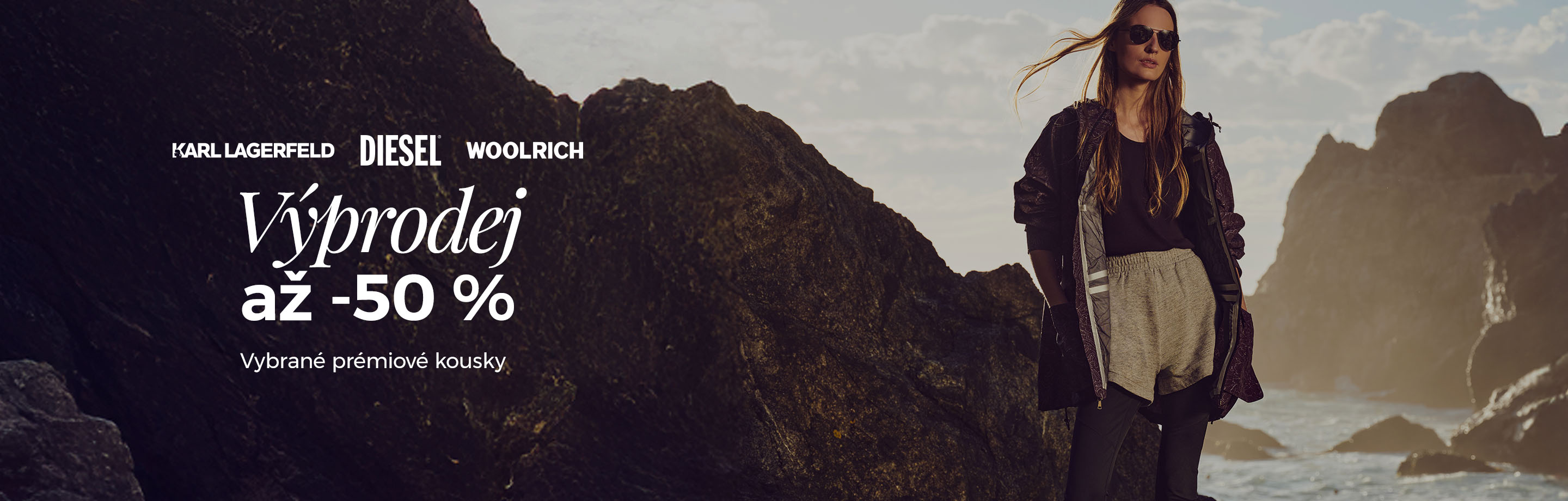 Výprodej 50 % part 1