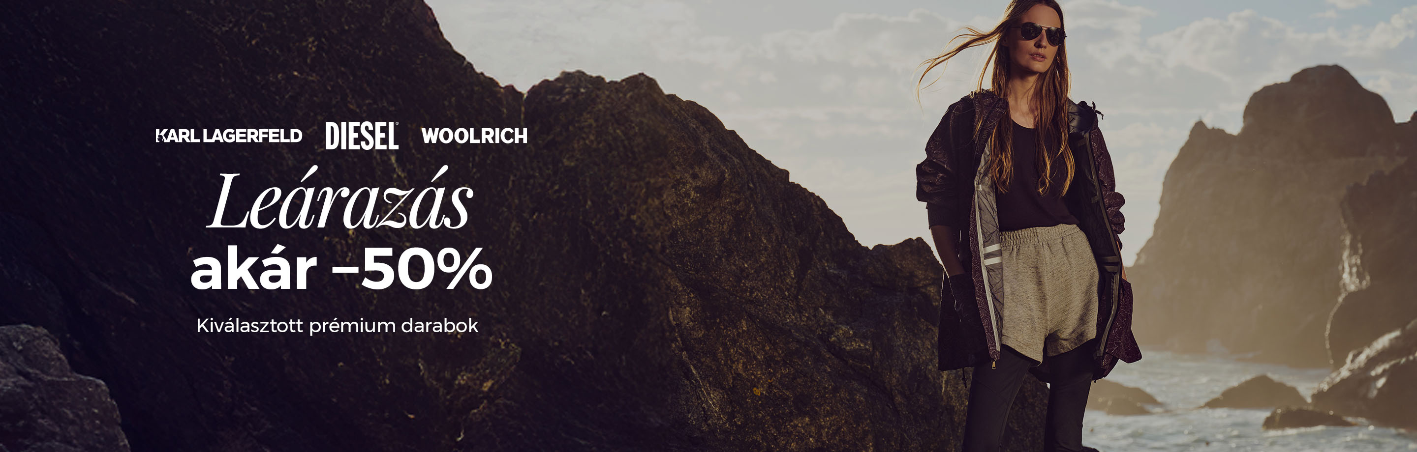 Výprodej 50% part 1