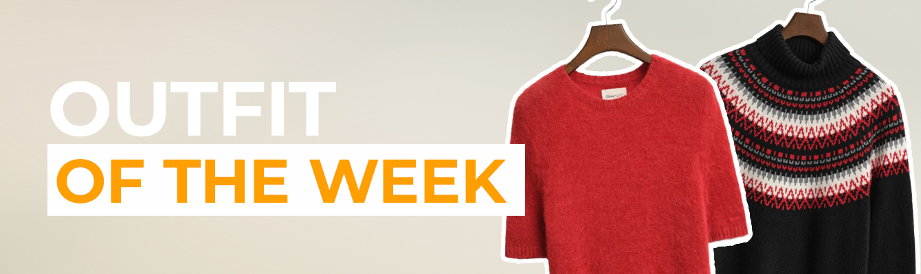 OUTFIT OF THE WEEK 24.12.25