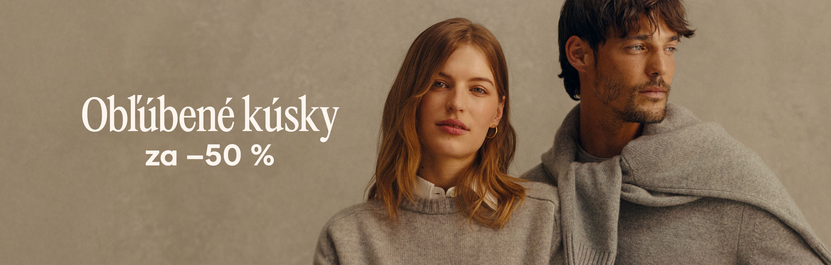 Výprodej 50 % part 2