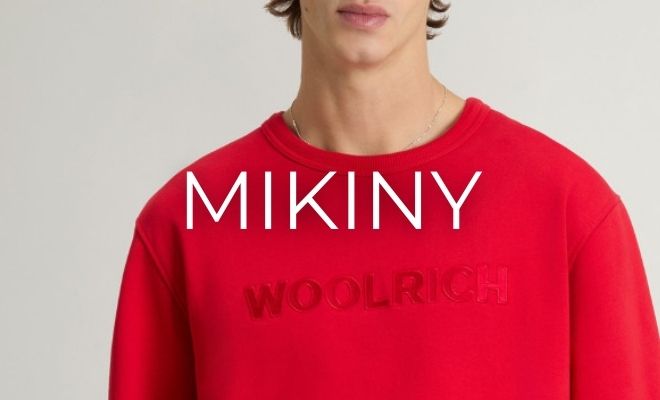 vermont - CZ - MUŽI - košile