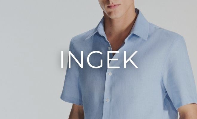 vermont - CZ - MUŽI - košile