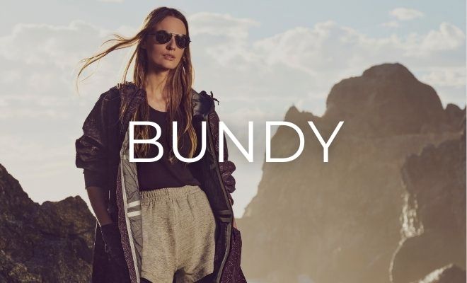 vermont - CZ,SK - ŽENY - bundy