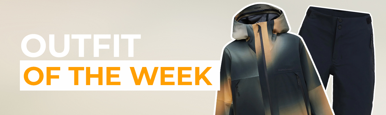OUTFIT OF THE WEEK 14.1.2026