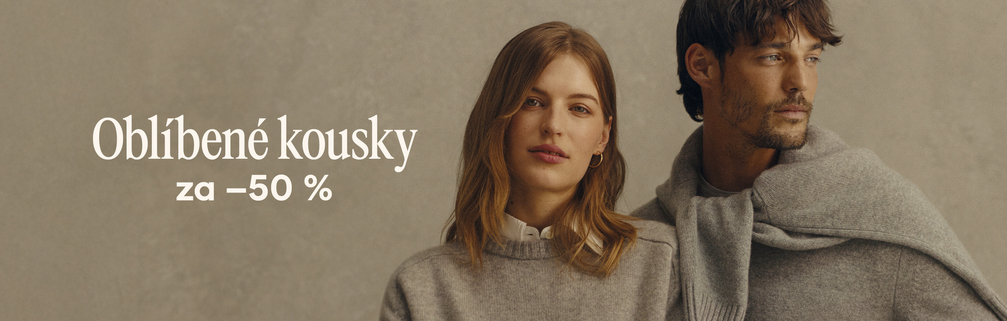 Výprodej 50 % part 2