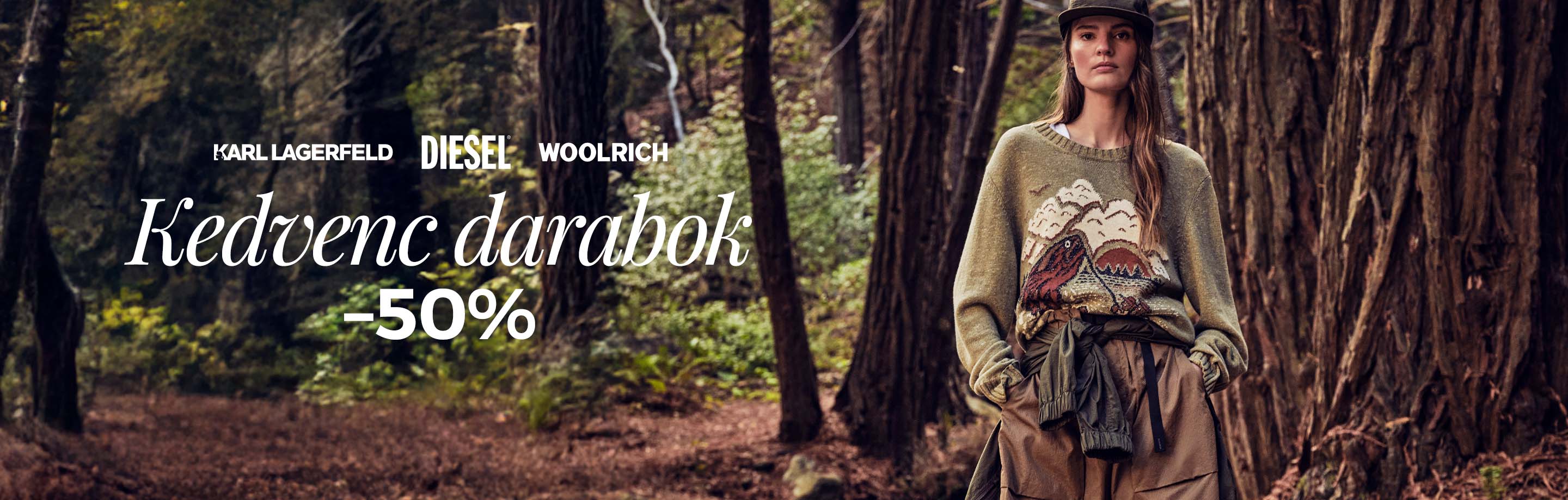 Výprodej 50 % part 2