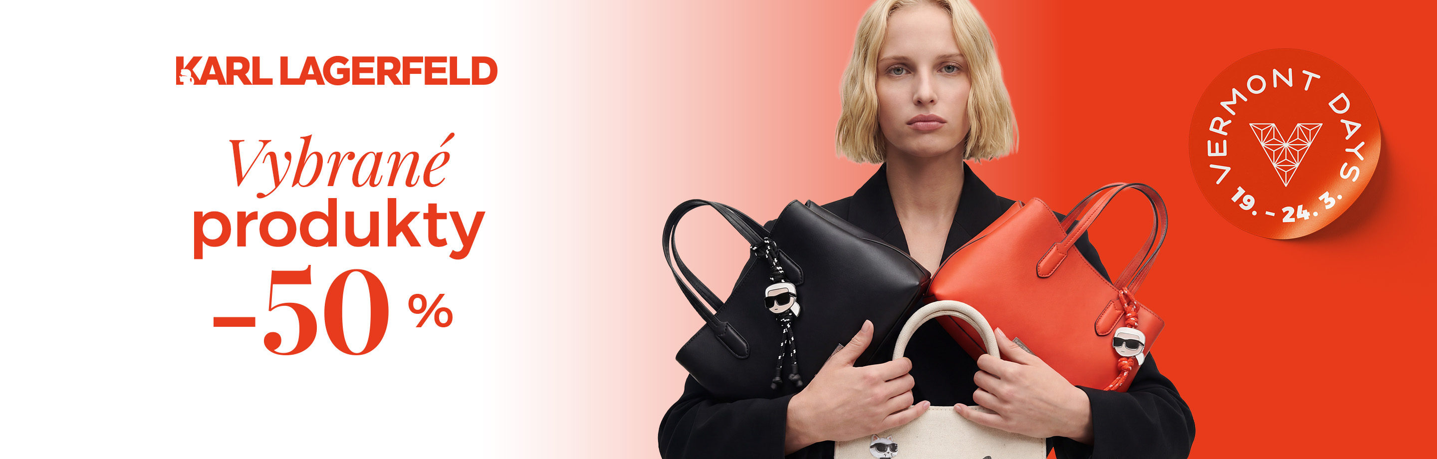 VERMONT DAYS SS26 - KL