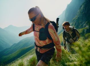 Peak Performance Trademark Image