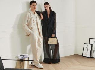 Karl Lagerfeld Trademark Image