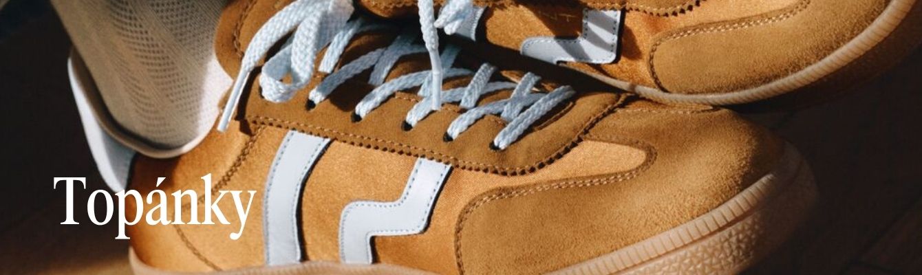 TOPÁNKY