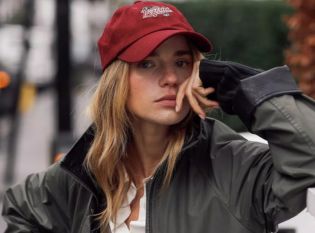 Woolrich Trademark Image